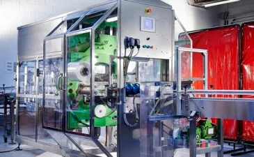 A consortium of organisations led by retailready secondary packaging company