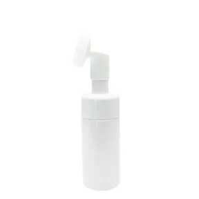 Pump Brush 100 ml white