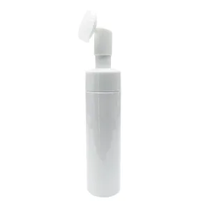 Pump Brush 200 ml white