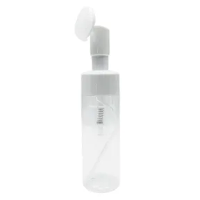 Pump Brush 150 ml Transparant
