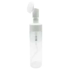 Pump Brush 200 ml Transparant