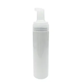 Pump Foam white