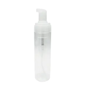 Pump Foam  Transparant