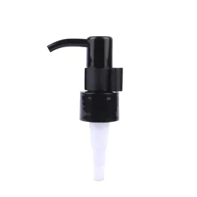 Oil Pump Black