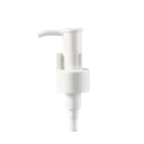 Oil Pump White