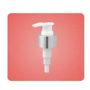 Pump Lotion