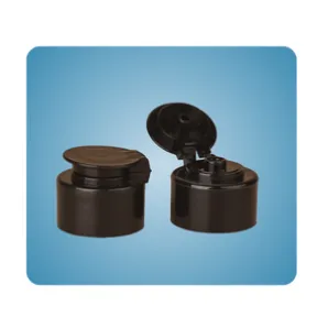 Flip Top