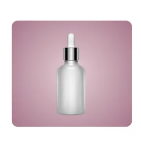 Serum Bottle