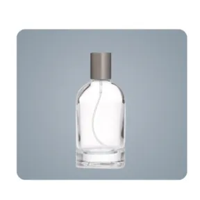 Perfume Glass Bottle