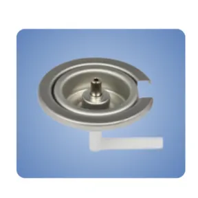 Valve Gas Stove