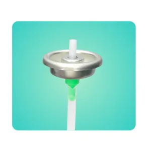 Push Valve