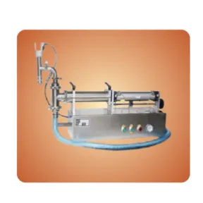 Aerosol Machine