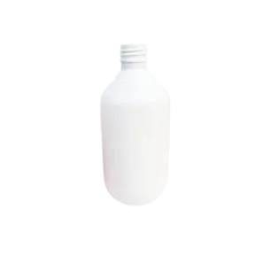 Botol PET White N24 300ml