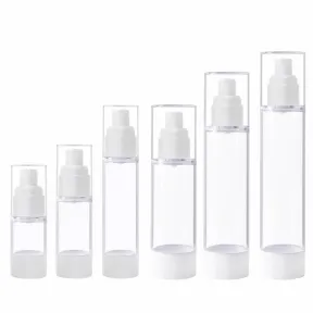 Airless Pump