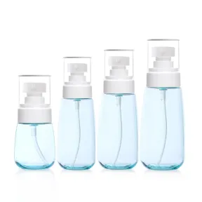 Botol Spray Mist Biru