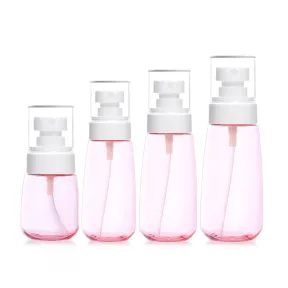 Botol Spray Mist Pink