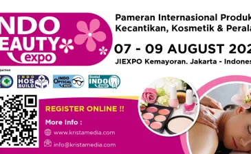 Indo Beauty Expo 2025